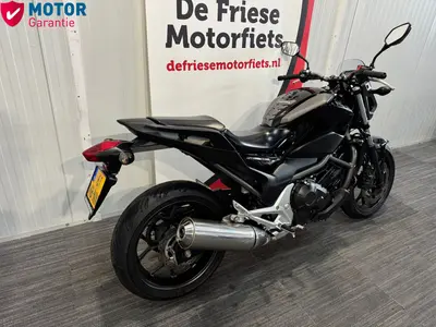HONDA NC 700 S C-ABS – foto 3