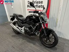 Honda NC 700 S C-ABS 2012 occasion – foto 2 van 22