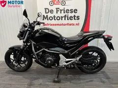 Honda NC 700 S C-ABS 2012 occasion – foto 4 van 22