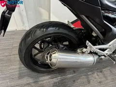 Honda NC 700 S C-ABS 2012 occasion – foto 12 van 22