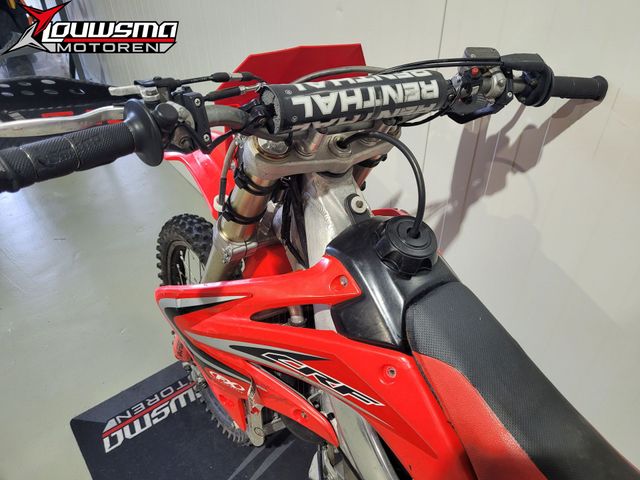 honda - crf-250-r