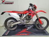 HONDA CRF 250 R