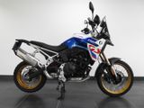 BMW F 900 GS