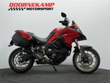 DUCATI MULTISTRADA 950
