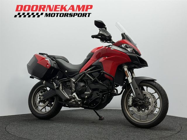 ducati - multistrada-950