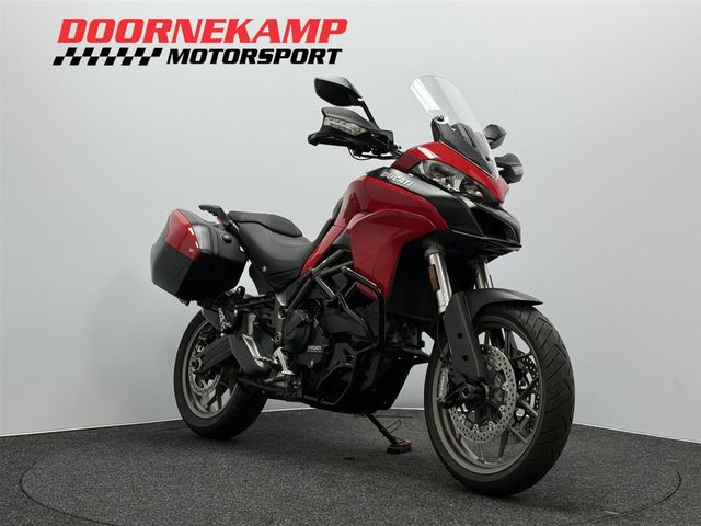 ducati - multistrada-950