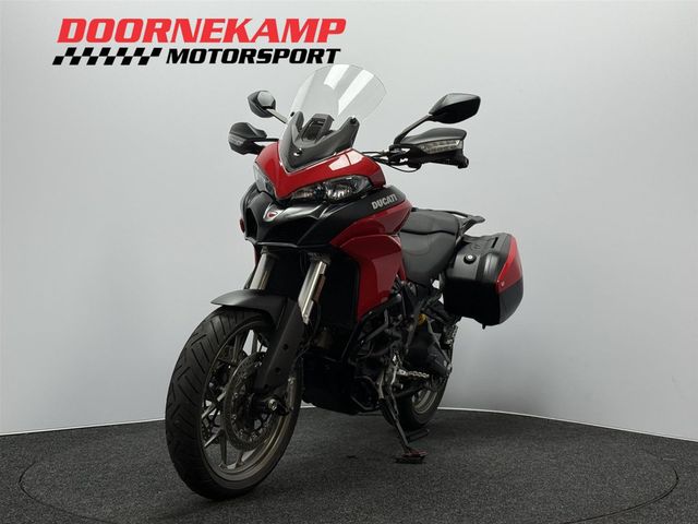 ducati - multistrada-950