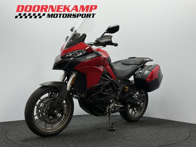 ducati - multistrada-950