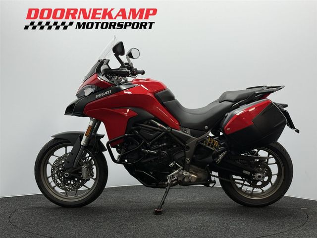 ducati - multistrada-950