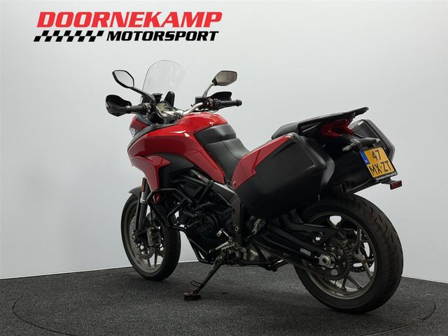 ducati - multistrada-950
