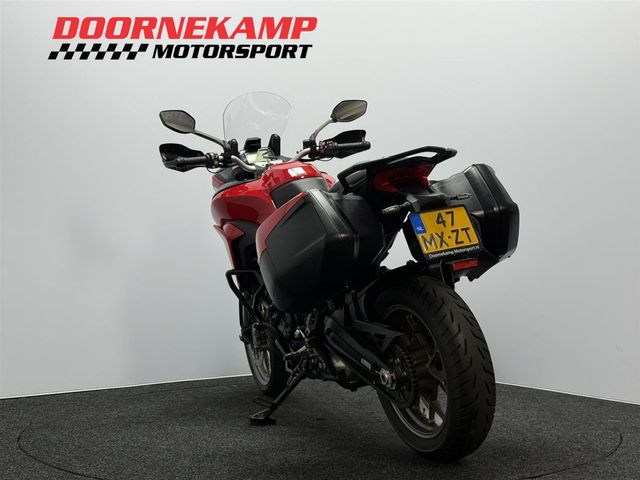 ducati - multistrada-950