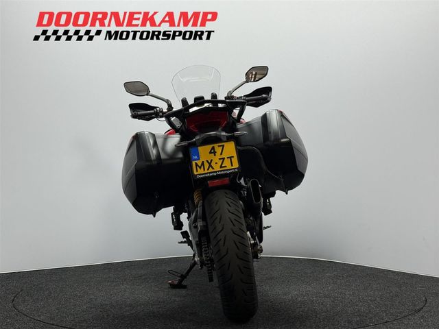 ducati - multistrada-950