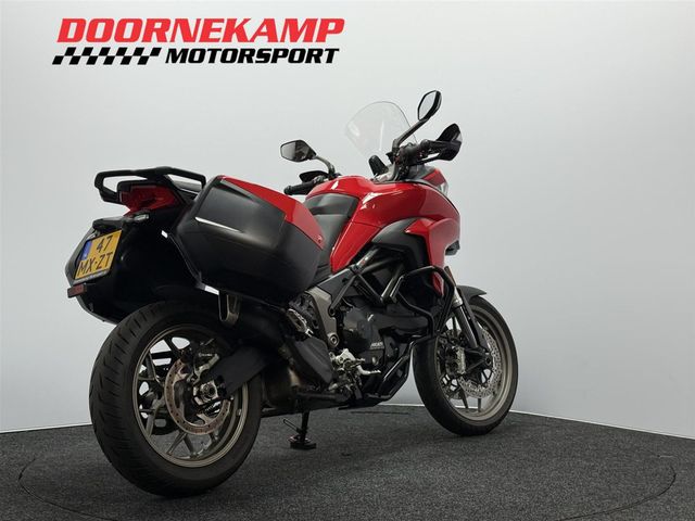 ducati - multistrada-950