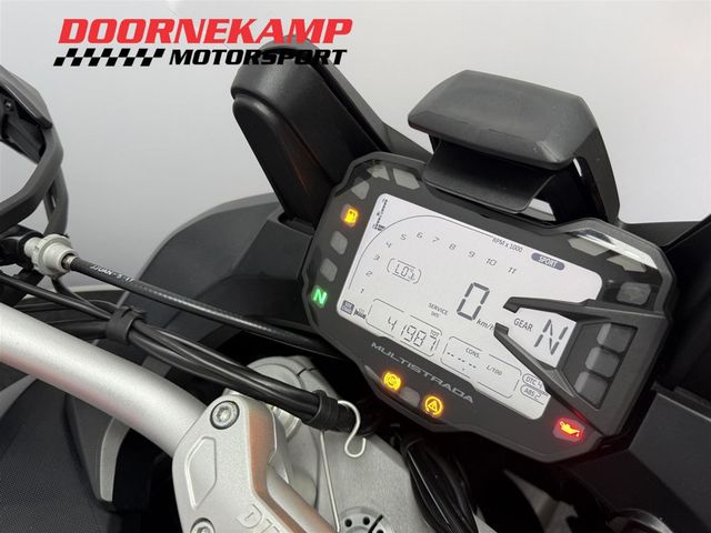 ducati - multistrada-950