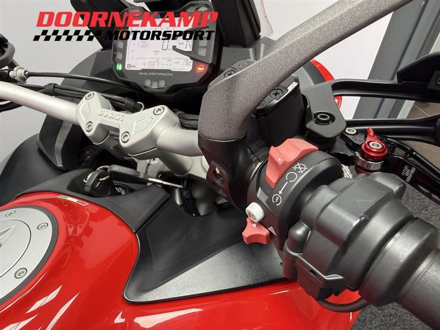 ducati - multistrada-950
