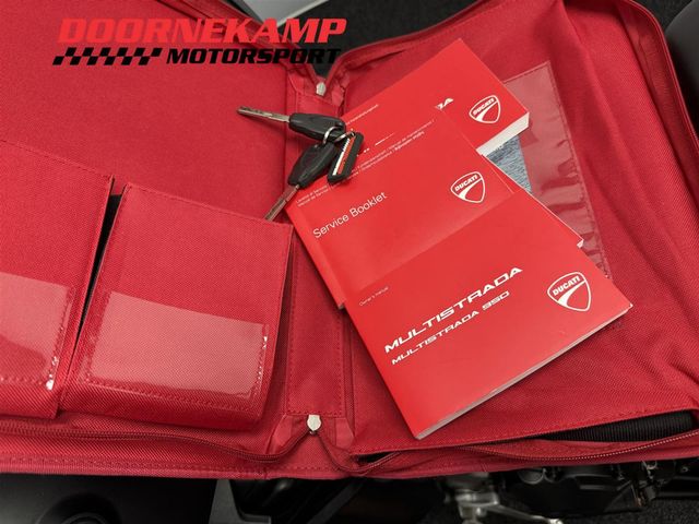 ducati - multistrada-950
