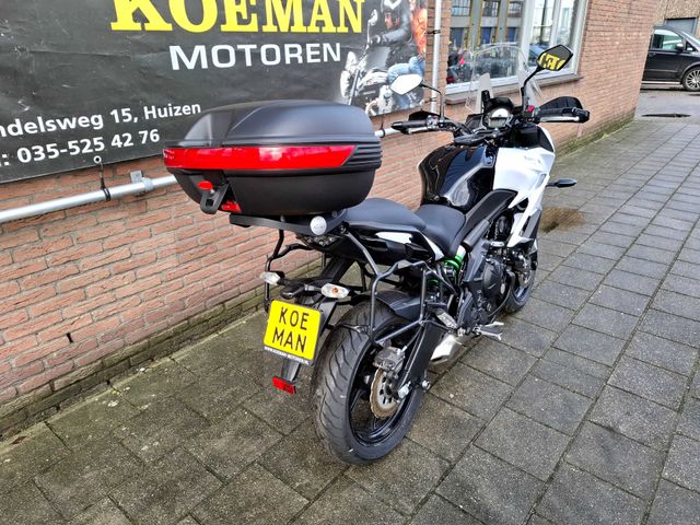 kawasaki - versys-650-abs