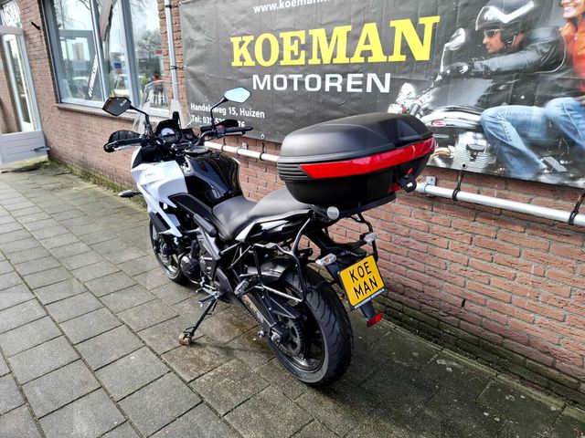 kawasaki - versys-650-abs