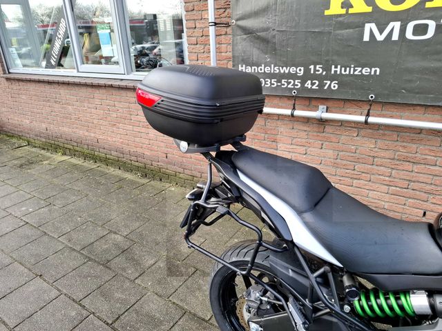 kawasaki - versys-650-abs