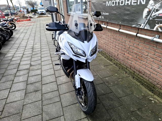 kawasaki - versys-650-abs