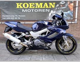 Honda VTR 1000 F Firestorm 2001 occasion