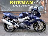 HONDA VTR 1000 F FIRESTORM