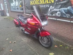 Honda ST 1100 PAN European 1993 occasion – foto 2 van 15