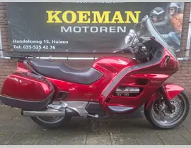 Honda ST 1100 PAN European 1993 occasion