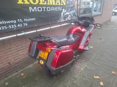 Honda ST 1100 PAN European 1993 occasion – foto 3 van 15