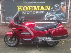 Honda ST 1100 PAN European 1993 occasion – foto 5 van 15