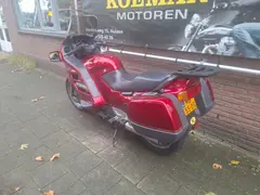 Honda ST 1100 PAN European 1993 occasion – foto 8 van 15