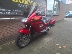 Honda ST 1100 PAN European 1993 occasion – foto 6 van 15