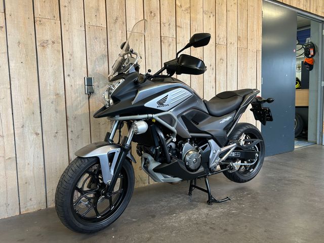 honda - nc-750-x-dct