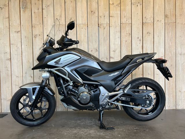 honda - nc-750-x-dct