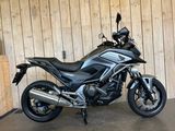 HONDA NC 750 X DCT