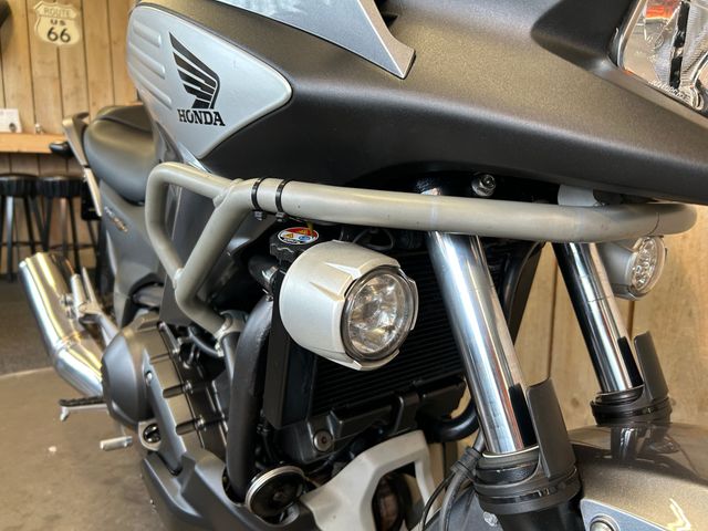 honda - nc-750-x-dct