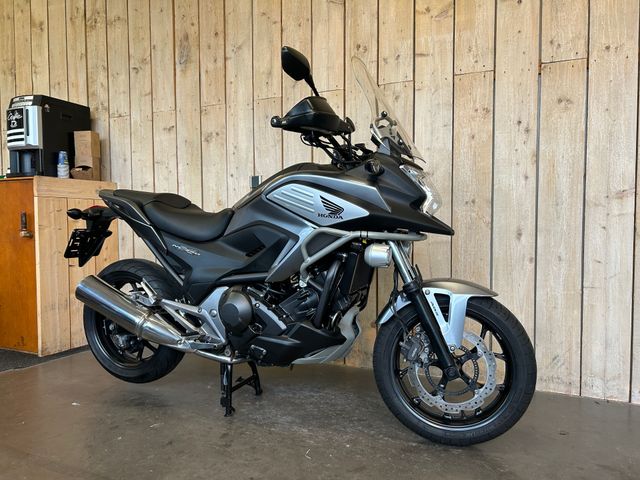 honda - nc-750-x-dct