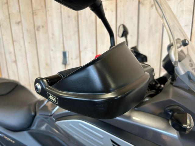 honda - nc-750-x-dct