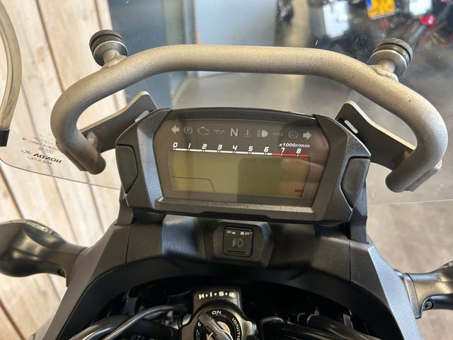 honda - nc-750-x-dct