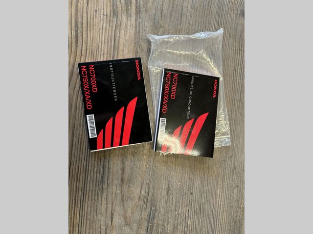 honda - nc-750-x-dct