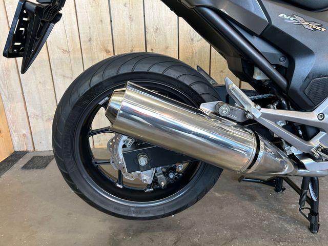 honda - nc-750-x-dct