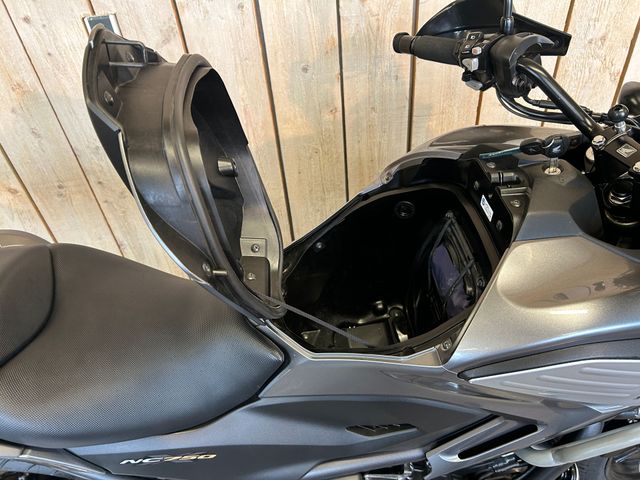 honda - nc-750-x-dct