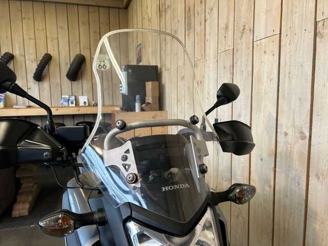 honda - nc-750-x-dct