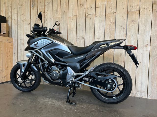 honda - nc-750-x-dct