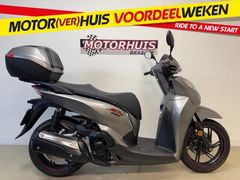 HONDA SH 300i / ABS