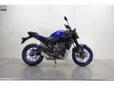 YAMAHA MT 07 ABS