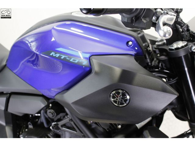 yamaha - mt-07-abs