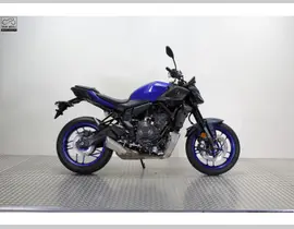 Yamaha MT 07 ABS 2026 nieuw