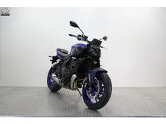 Yamaha MT 07 ABS 2026 nieuw – foto 2 van 12