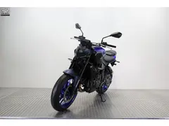 Yamaha MT 07 ABS 2026 nieuw – foto 3 van 12
